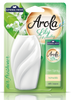 General Fresh Arola Mini Spray odświeżacz powietrza Konwalia 15 ml