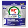 Fairy Professional Kapsułki do zmywarki Platinum 90 szt.