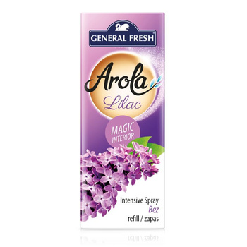General Fresh Arola Magiczna Szyszka wkład do odświeżacza Bez 40 ml
