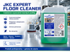 JKC EXPERT FLOOR CLEANER 5 l — do codziennego mycia podłóg