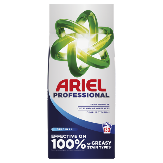 Ariel Professional Proszek do prania Regular 130 prań 7,15 kg
