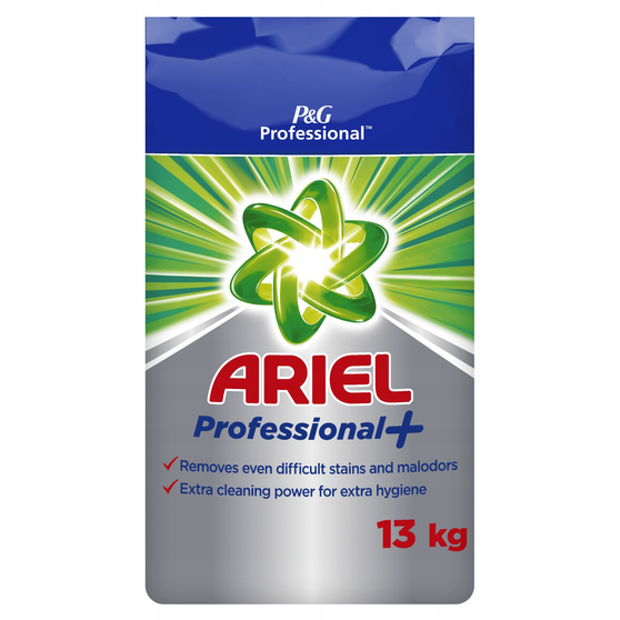 Ariel Professional Formula+ Proszek do prania 13 kg