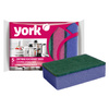 YORK Zmywak kuchenny Maxi 5 szt.