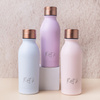 Root7 Powder Coated Millennial Pink 500 ml