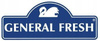 General Fresh Tri-Force Dynamic kostka do WC Las