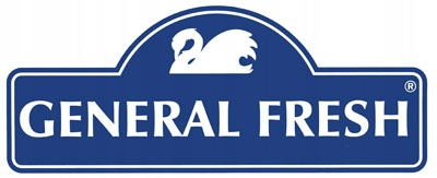 General Fresh Splash odkamieniacz do czajników i ekspresów 50 g