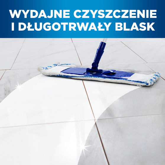 Mr. Proper Professional Płyn uniwersalny Cherry Blossom 5 l