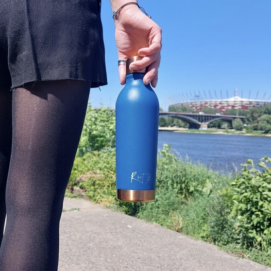 Root7 VIP Deep Ocean 750 ml