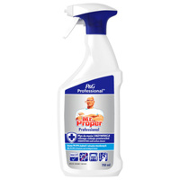 Mr. Proper Professional Spray czyszcząco-dezynfekujący 3w1 750 ml