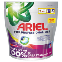 Ariel Professional Kapsułki do prania All in One Kolor 70 prań