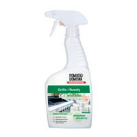 Pomoc Domowa Środek do czyszczenia grilla i rusztu 500 ml