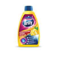 General Fresh Brilly płyn do czyszczenia zmywarek Cytryna 500 ml