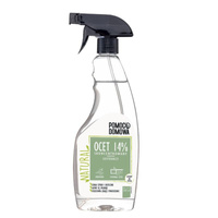 Pomoc Domowa Natural Ocet gospodarczy 14% skoncentrowany 500 ml
