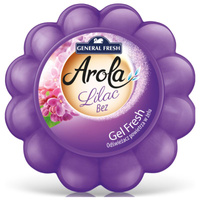General Fresh Arola Dynia odświeżacz powietrza w żelu Bez 150 g