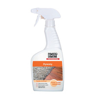 Pomoc Domowa Środek do czyszczenia dywanów 500 ml
