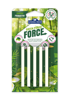 General Fresh Green Power Force probiotyczne patyczki do odpływu